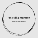 i'm still a mummy